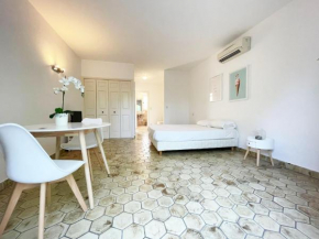studio calme et acueillant N°8 bastide